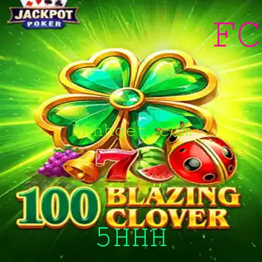 Descubra o Empolgante Mundo de 100BlazingClover