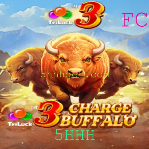 Descubra o Empolgante Mundo de 3ChargeBuffalo