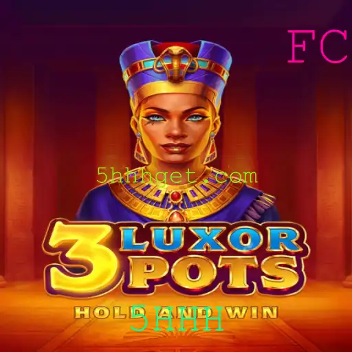 Descubra o Fascinante Mundo de 3LuxorPots: O Jogo de Estratégia e Aventura