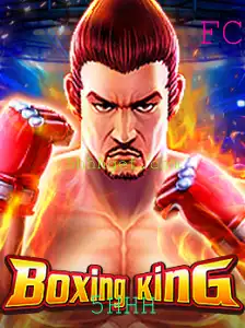 Descubra BoxingKing: O Jogo de Luta que Está Conquistando o Mundo