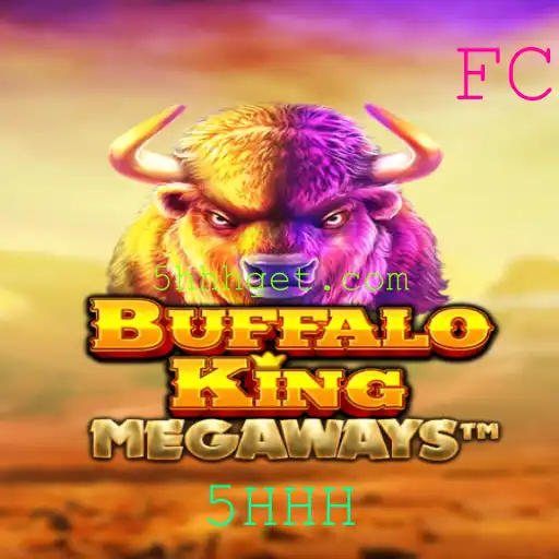 Explore a Emoção do Jogo BuffaloKing