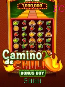 CaminodeChiliBonusBuy: A Nova Sensação no Mundo dos Jogos