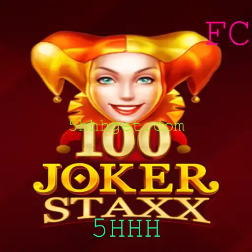 Descubra o Fascinante Mundo de 100JokerStaxx