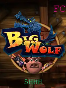 Descubra o Mundo Fascinante de BigWolf: O Jogo que Está Revolucionando 2023