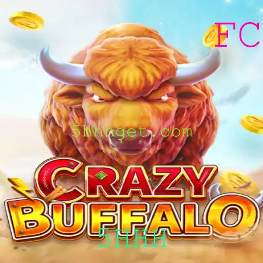 Descubra o Empolgante Mundo de CRAZYBUFFALO: O Jogo que Está Conquistando 2023
