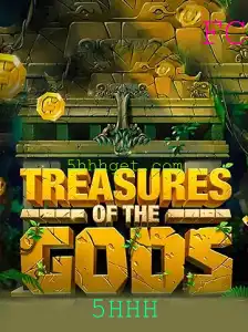 Descubra o Fascinante Jogo 'TreasureoftheGods': Aventura e Estratégia em Um Só Lugar