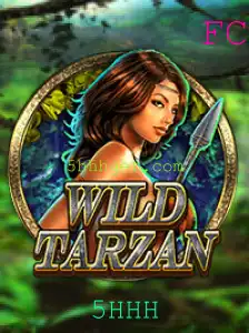 Explorando o Universo de Aventuras de WildTarzan - A Inovação em Jogos de Aventura