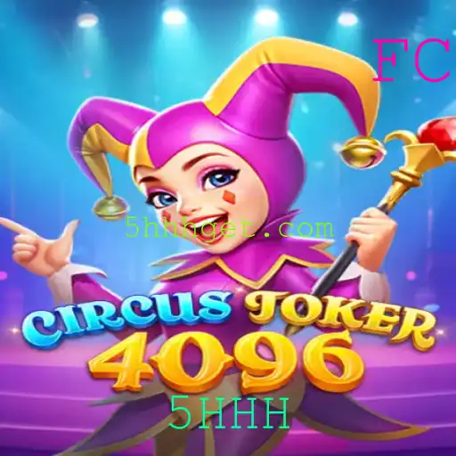 Descubra o Envolvente Jogo CircusJoker4096