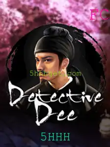 Explorando o Envolvente Mundo de DetectiveDee: Um Jogo de Mistério em Alta