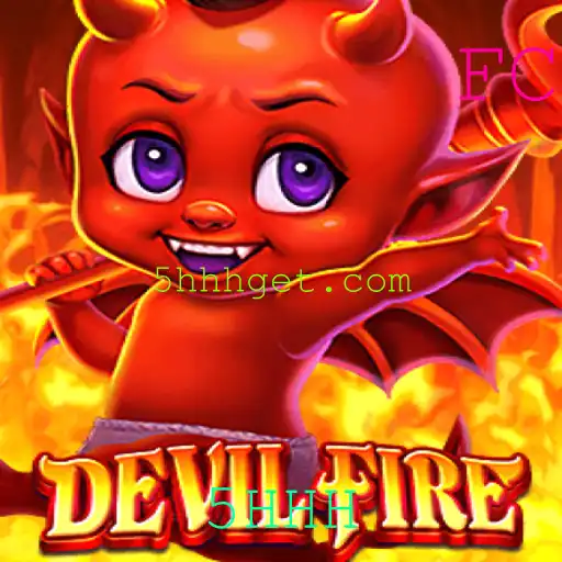 DevilFire: Desvendando o Jogo que Está Incendiando o Mundo dos Games