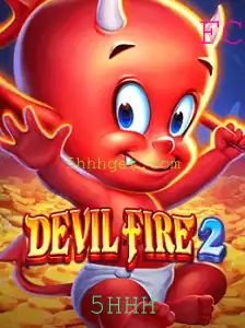 Descubra o Fascinante Mundo de 'DevilFire2' e a Palavra-Chave '5HHH'