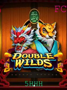 DoubleWilds: Desvendando o Novo Fenômeno dos Jogos com 5HHH