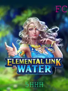 Descubra o Universo Aquático com ElementalLinkWater