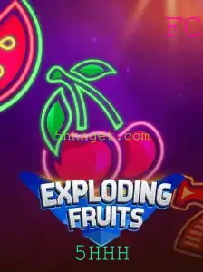 ExplodingFruits: Descubra o Jogo de Estratégia e Diversão Proibida