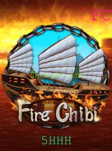 Descubra o Universo Divertido de FireChibi: O Novo Jogo Sensação
