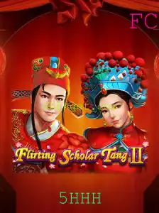 Explorando o Universo de Flirting Scholar Tang II