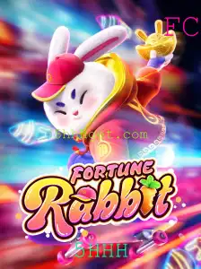 Explorando o Novo Fenômeno dos Jogos: FortuneRabbit