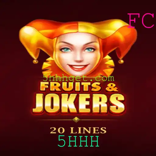 Explorando o Universo do Jogo 'FruitsAndJokers20'