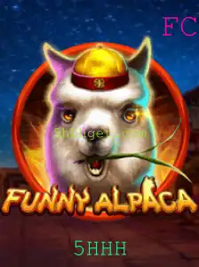 Descubra o Fascinante Mundo de FunnyAlpaca: Um Jogo de Estratégia e Diversão