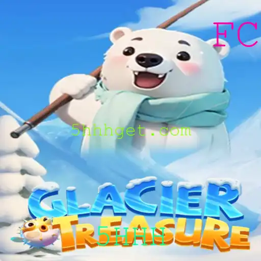 GlacierTreasure: Descubra o Jogo de Aventura e Estratégia do Ano