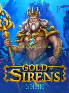 Descobrindo GoldofSirens: Um Novo Horizonte no Mundo dos Jogos