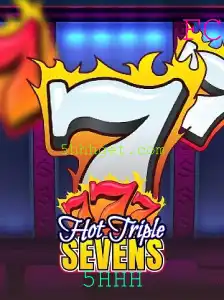 Desvendando o Envolvente Jogo HotTripleSevens: Uma Experiência de Entretenimento Incrível
