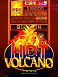 Descubra o Fascinante Mundo de HotVolcano: A Nova Sensação Entre os Jogos de Estratégia