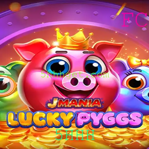 Explorando o Mundo de JManiaLuckyPyggs: Uma Nova Sensação no Universo dos Jogos