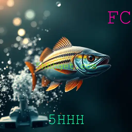 Jogos de pesca