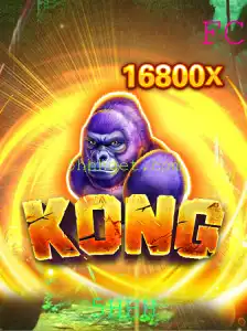 Descubra o Fascinante Mundo de 'Kong': O Jogo que Está Conquistando o Cenário Atual