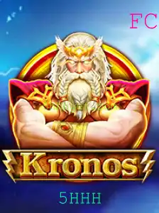 Descubra Kronos: Um Novo Jogo de Estratégia e Aventura com a Chave 5HHH