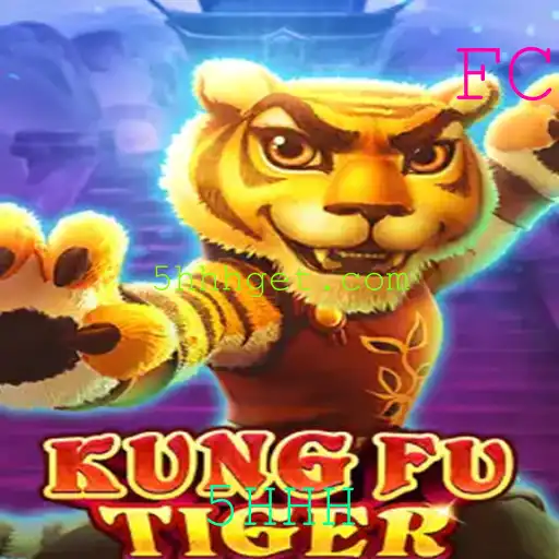 KungFuTiger: A Nova Sensação dos Jogos de Ação com a Palavra-chave 5HHH