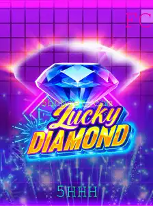 Desvendando LuckyDiamond: Uma Nova Experiência no Mundo dos Jogos