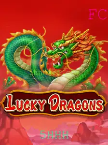 Tudo sobre LuckyDragons: Regras e Como Jogar
