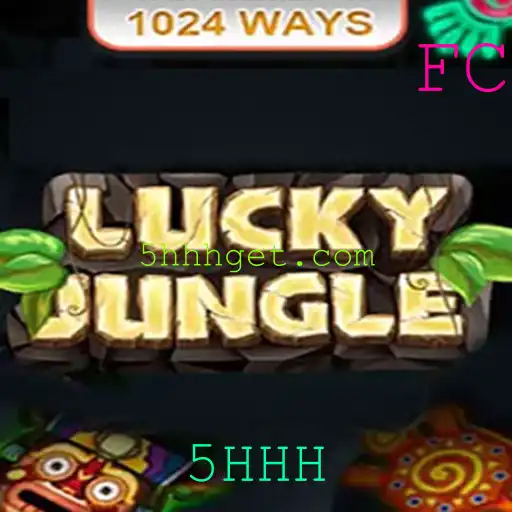 Descubra o Fascinante Mundo de LuckyJungle1024: O Jogo do Ano