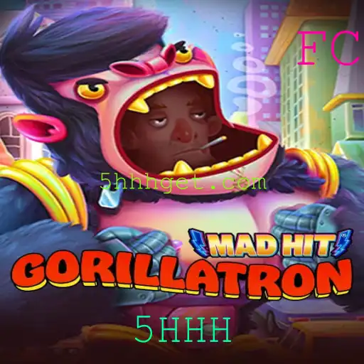 Descubra o Fascinante Mundo de MadHitGorillatron
