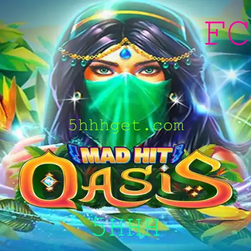 MadHitOasis: Descubra a Nova Sensação dos Jogos de Estratégia em 5HHH
