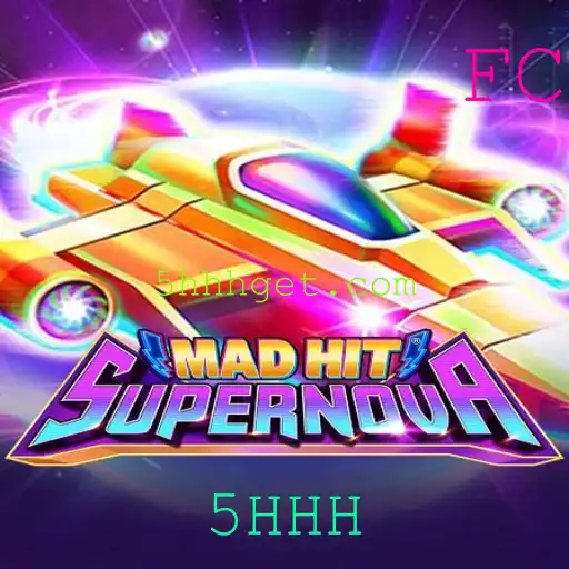 MadHitSupernova: Descubra o Jogo que Está Transformando o Cenário de Entretenimento