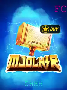 Desvendando Mjolnir: O Novo Jogo que Mistura Mitologia com Aventura