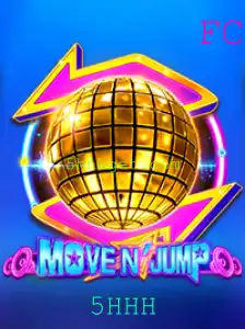 Desvendando o Mundo do Jogo MovenJump: Regras e Estrutura