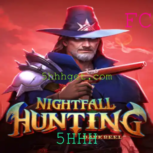 Explorando o Universo de NightfallHunting: Uma Experiência de Jogo Inovadora