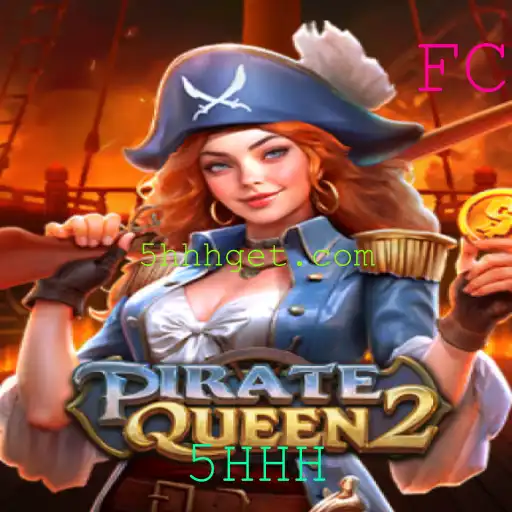 Descubra o Fascinante Mundo de 'PirateQueen2'