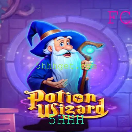 Descubra o Fascinante Mundo de PotionWizard: O Jogo de Magia do Momento