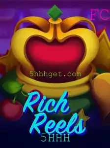 Explorando o Universo de RichReels: Uma Análise Aprofunfada do Jogo e suas Regras