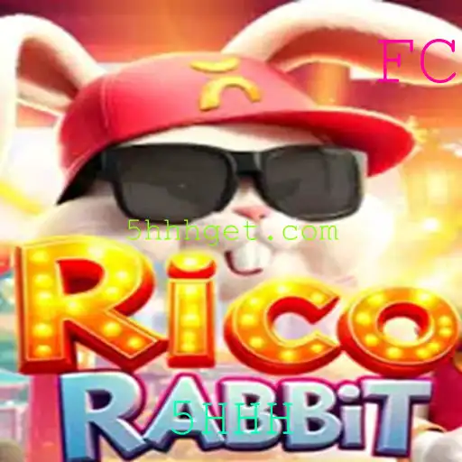 Descubra RicoRabbit: Um Jogo Inovador no Cenário Atual