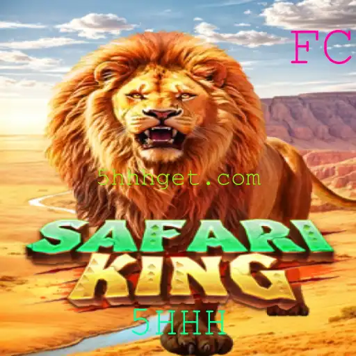 Explorando o Mundo de SafariKing: Um Guia Detalhado para o Jogo