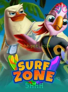 Explorando o Empolgante Mundo de SurfZone: O Jogo que Conquista a Era Digital