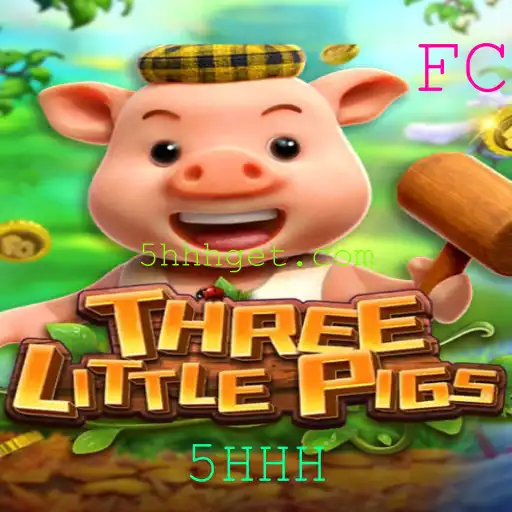Explorando a Aventura Encantadora de THREELITTLEPIGS