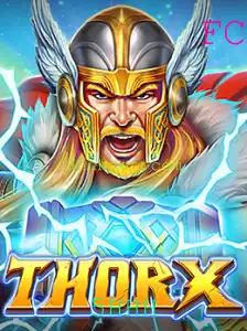 Descubra ThorX: Um Jogo Revolucionário de Estratégia e Aventura