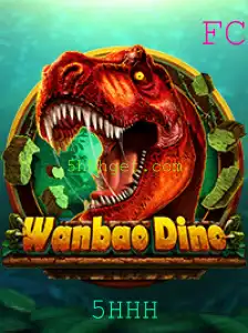 Descubra WanBaoDino: O Fenômeno do Mundo dos Jogos